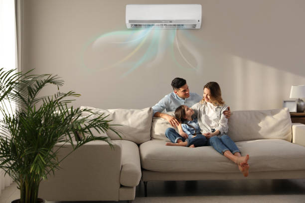 Best Residential HVAC in Hallam, PA