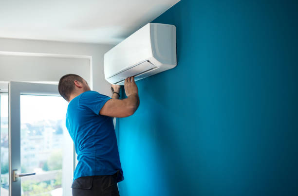 Best Seasonal HVAC Services in Hallam, PA