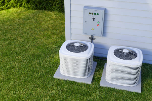 Trusted Hallam, PA HVAC Experts