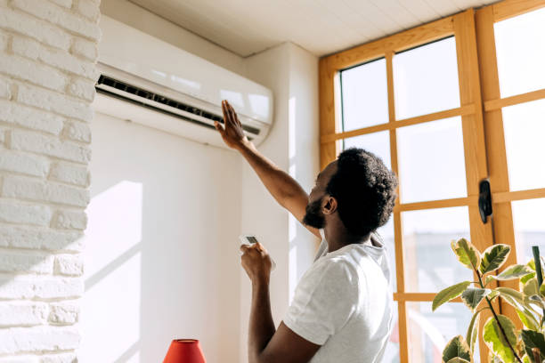 Best Emergency HVAC Services in Hallam, PA