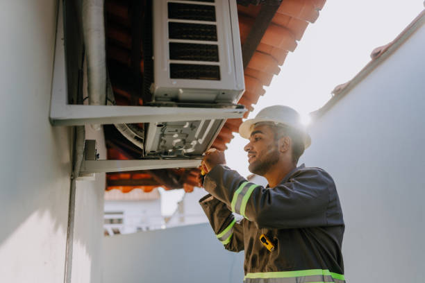 Best HVAC Retrofitting and Upgrading in Hallam, PA