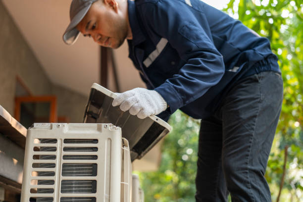 Best Furnace Cleaning in Hallam, PA