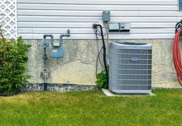 Best Air Conditioning Cleaning in Hallam, PA